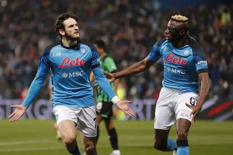 Ảnh Napoli 01