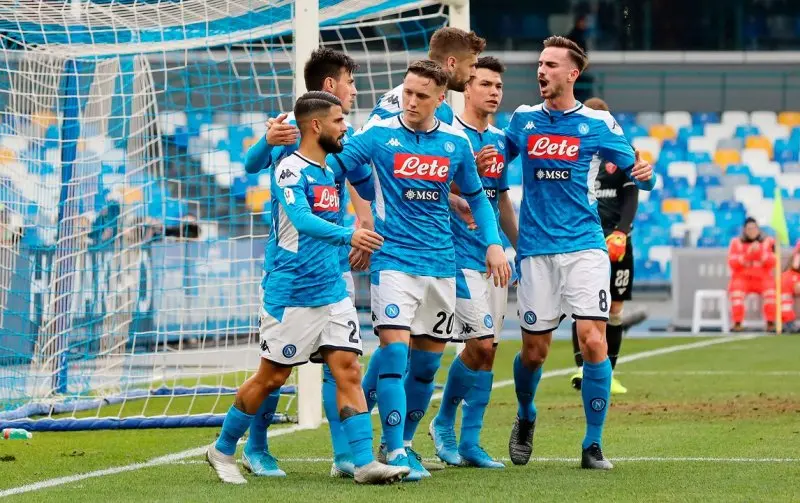 Ảnh Napoli 02