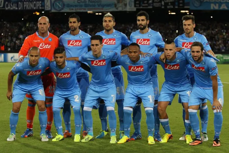 Ảnh Napoli 03