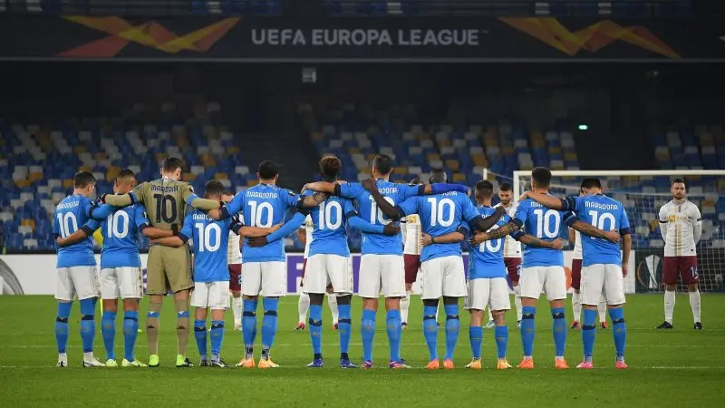 Ảnh Napoli 07