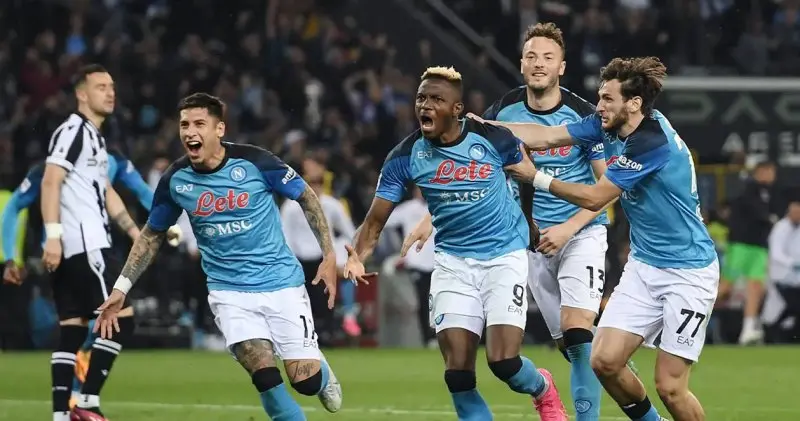 Ảnh Napoli 21