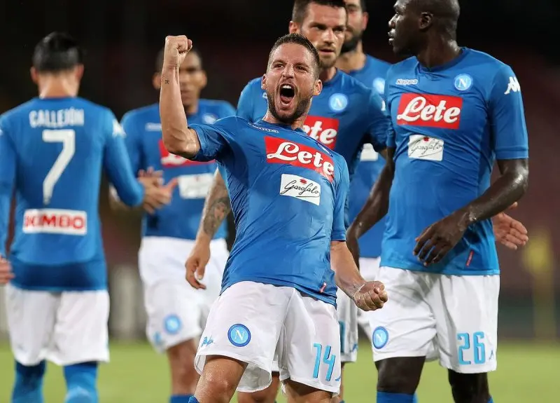 Ảnh Napoli 28