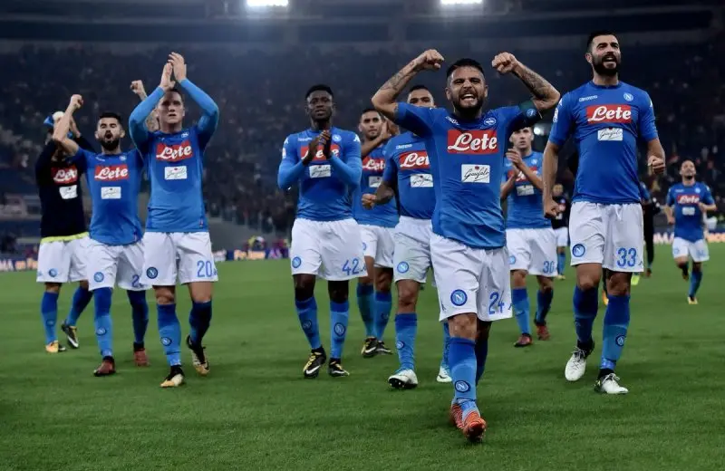 Ảnh Napoli 32