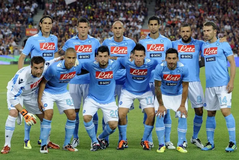 Ảnh Napoli 33