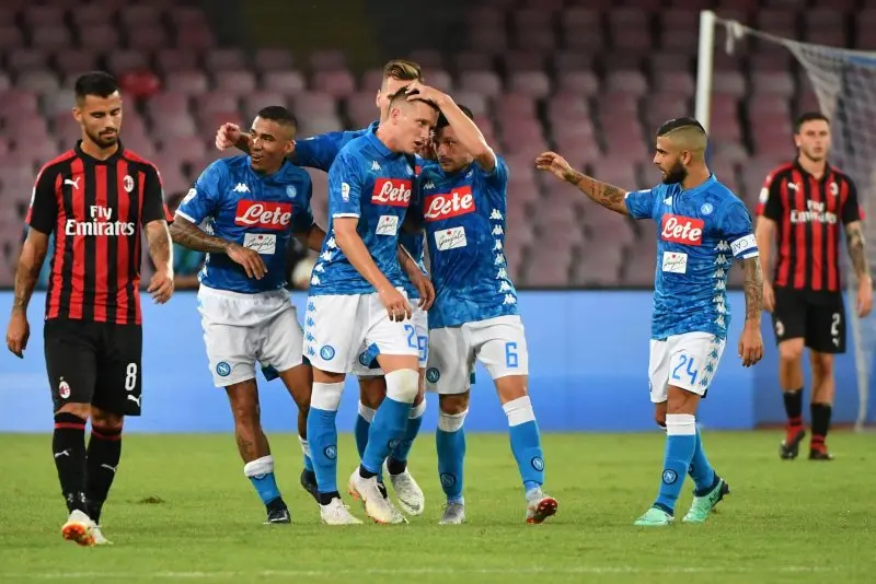 Ảnh Napoli 35