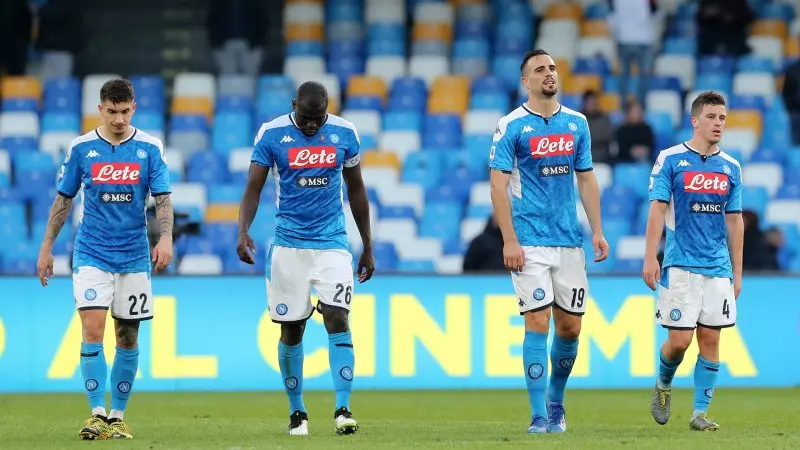 Ảnh Napoli 36