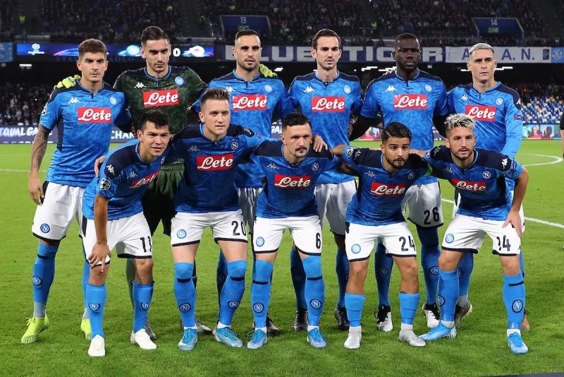 Ảnh Napoli 39