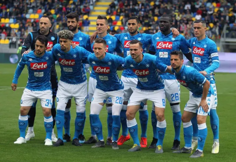 Ảnh Napoli 40