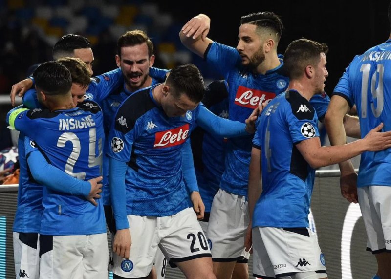 Ảnh Napoli 41