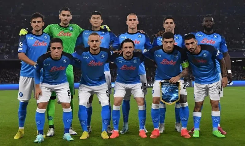 Ảnh Napoli 45