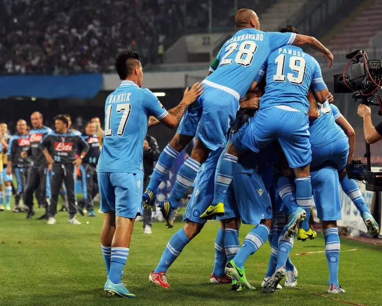 Ảnh Napoli 47