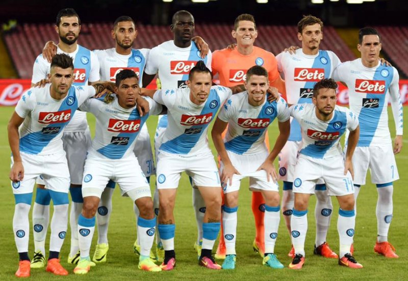 Ảnh Napoli 48