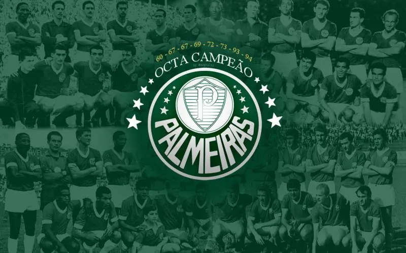 Palmeiras 51