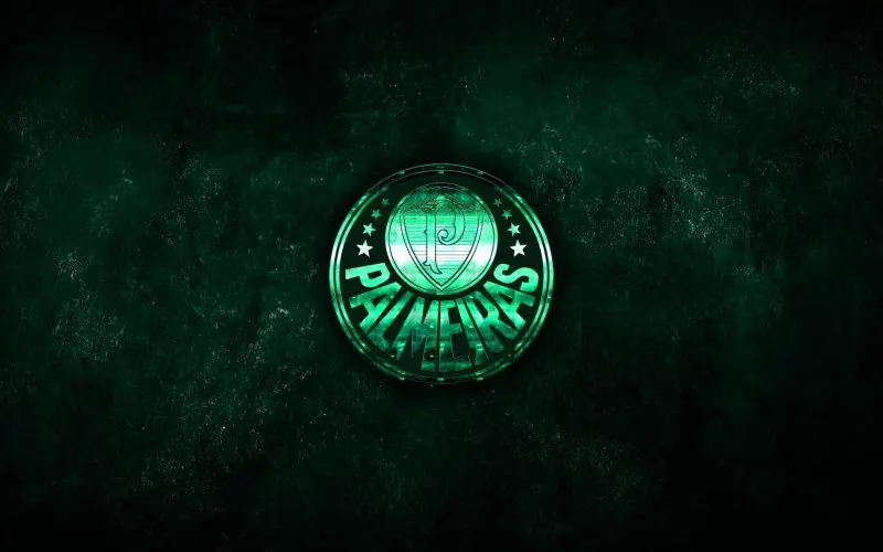 Palmeiras 12