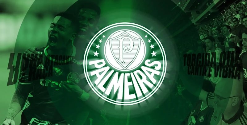 Palmeiras 15