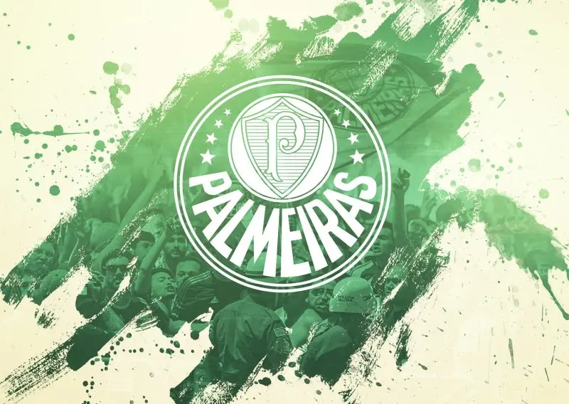 Palmeiras 19