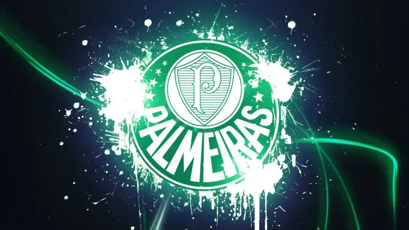 Palmeiras 23