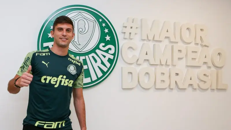 Palmeiras 25