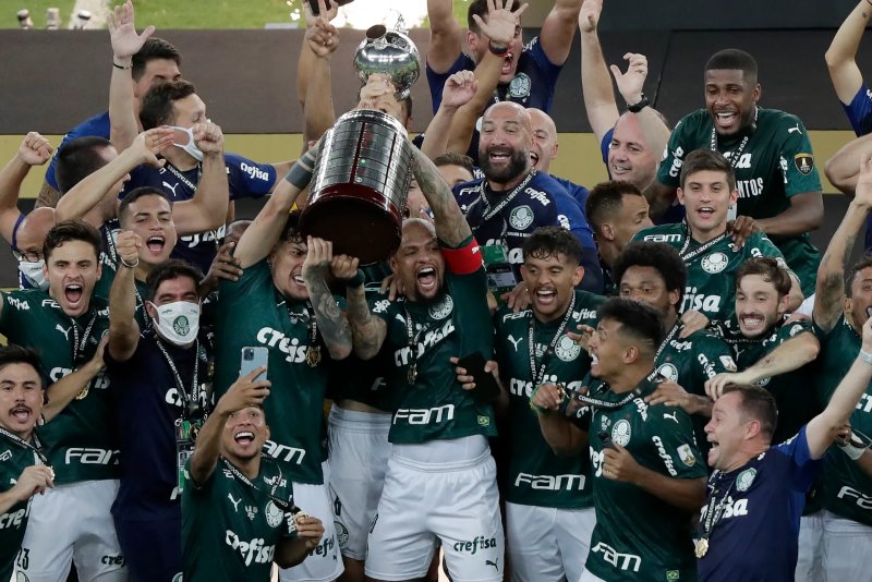 Palmeiras 26