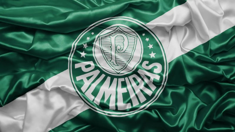 Palmeiras 38