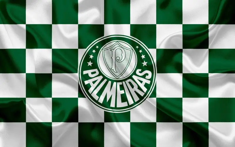 Palmeiras 40