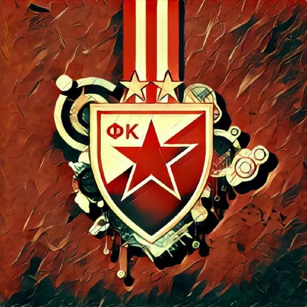 Red Star Belgrade 11