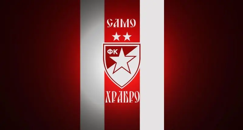 Red Star Belgrade 44