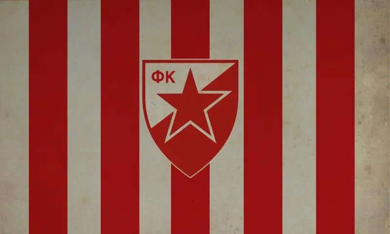 Red Star Belgrade 04