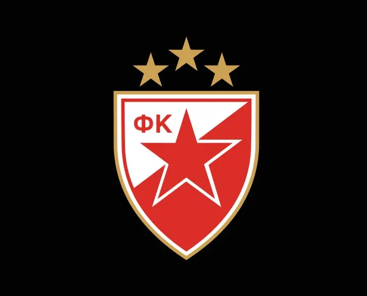 Red Star Belgrade 15