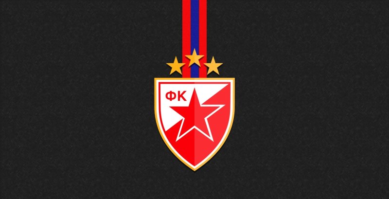 Red Star Belgrade 18