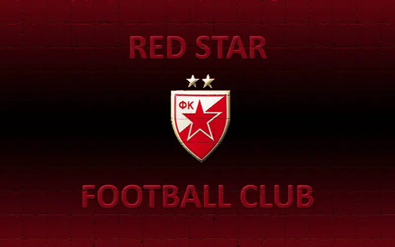 Red Star Belgrade 19