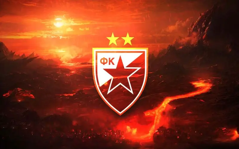 Red Star Belgrade 22