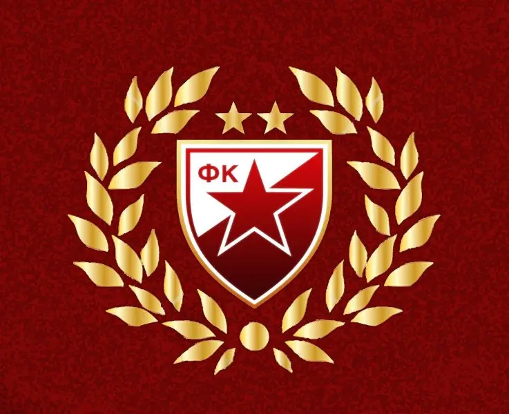 Red Star Belgrade 25