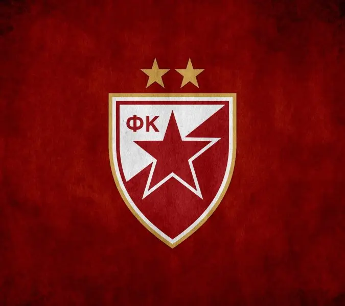 Red Star Belgrade 43