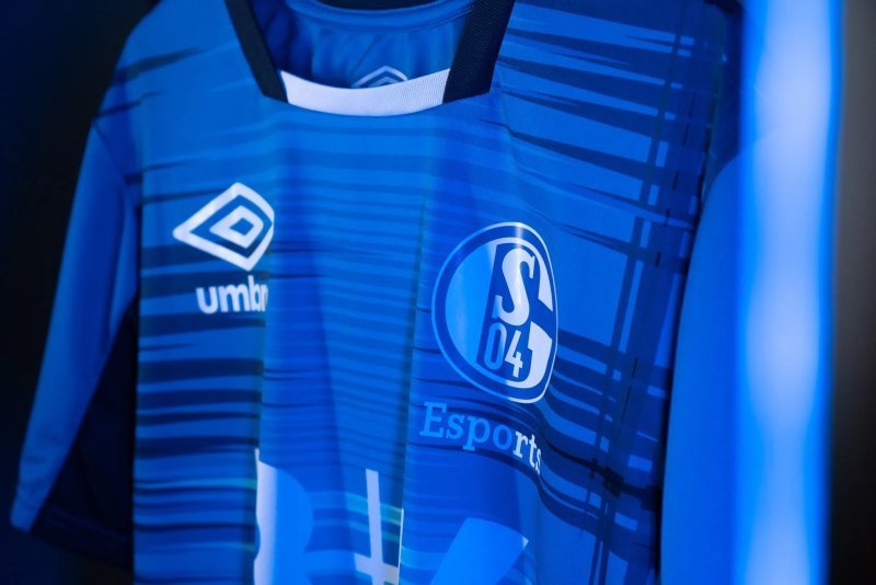 Schalke 04 27