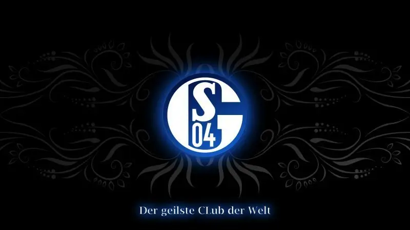 Schalke 04 01