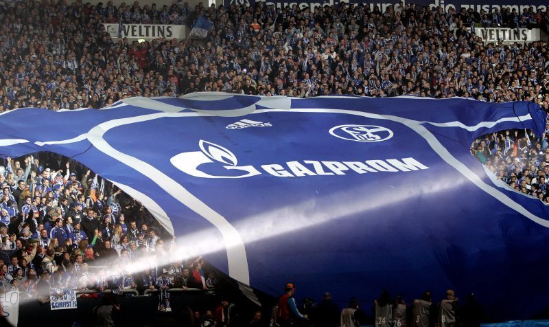 Schalke 04 03