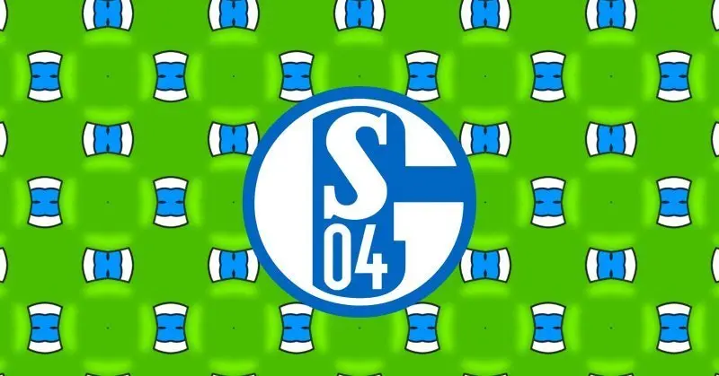 Schalke 04 05