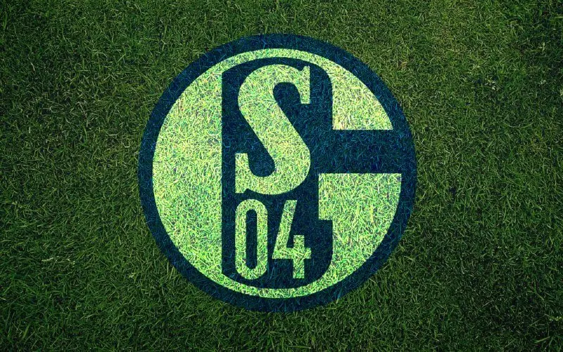 Schalke 04 09