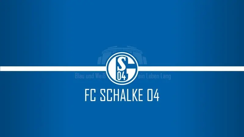 Schalke 04 10