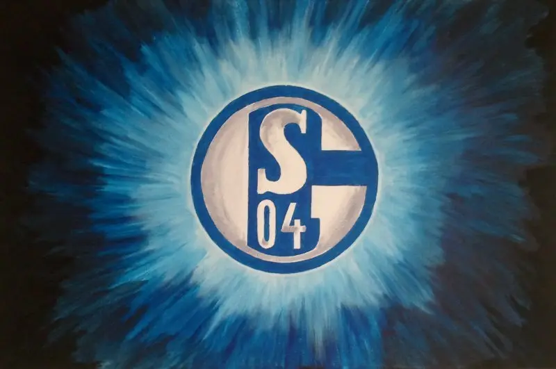 Schalke 04 11