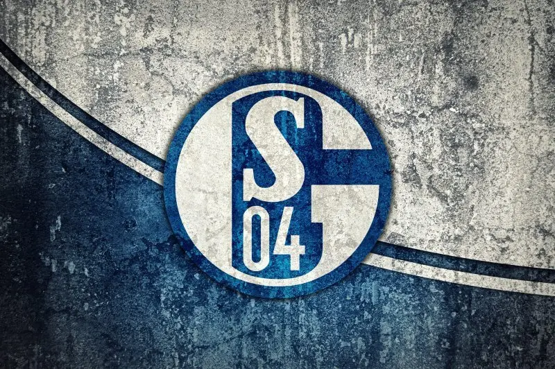 Schalke 04 12