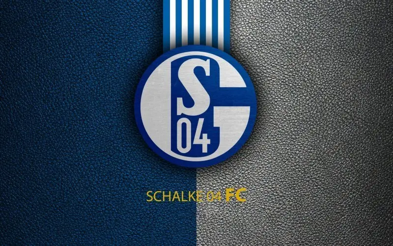 Schalke 04 15