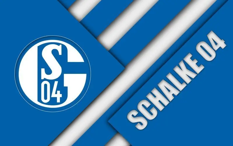 Schalke 04 18