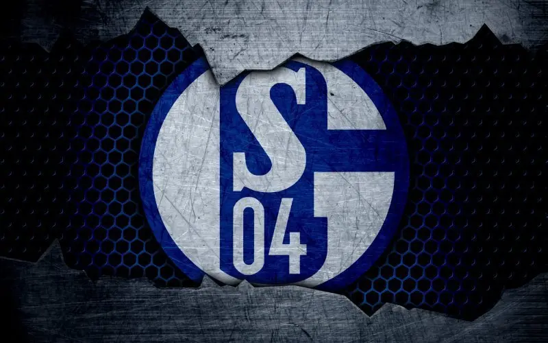 Schalke 04 21