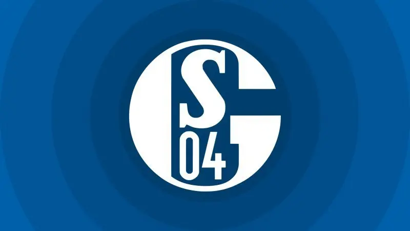 Schalke 04 38