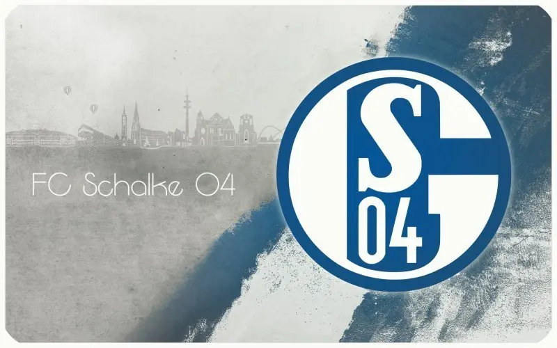 Schalke 04 47