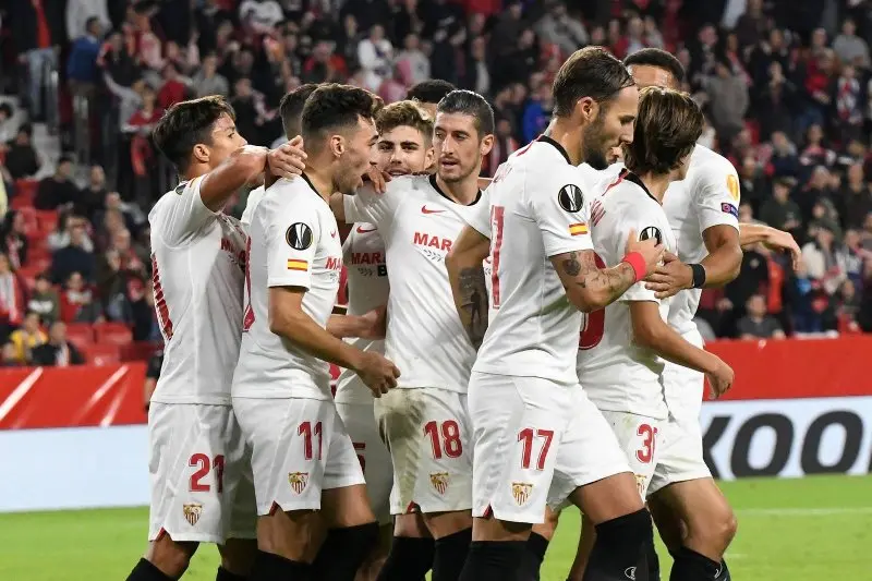 Ảnh Sevilla 11