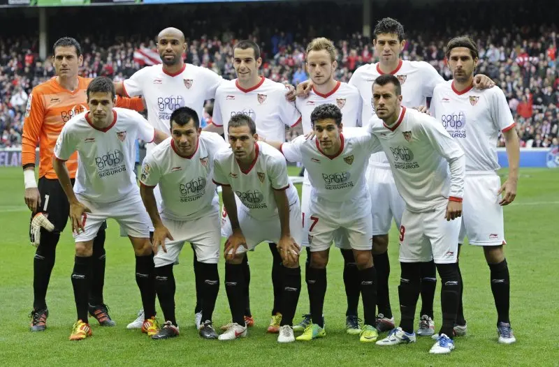 Ảnh Sevilla 14