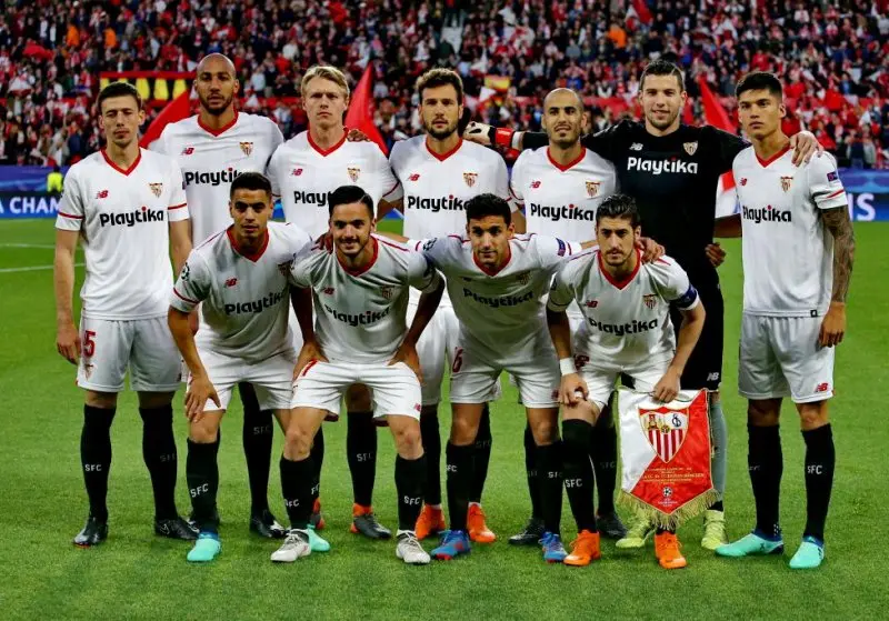 Ảnh Sevilla 32